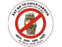 No Child Labour