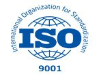 ISO Certification