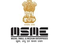 MSME Registered