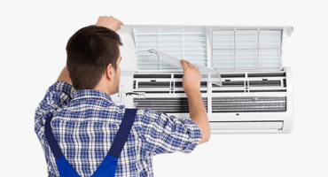 Air Conditioner Installation Service